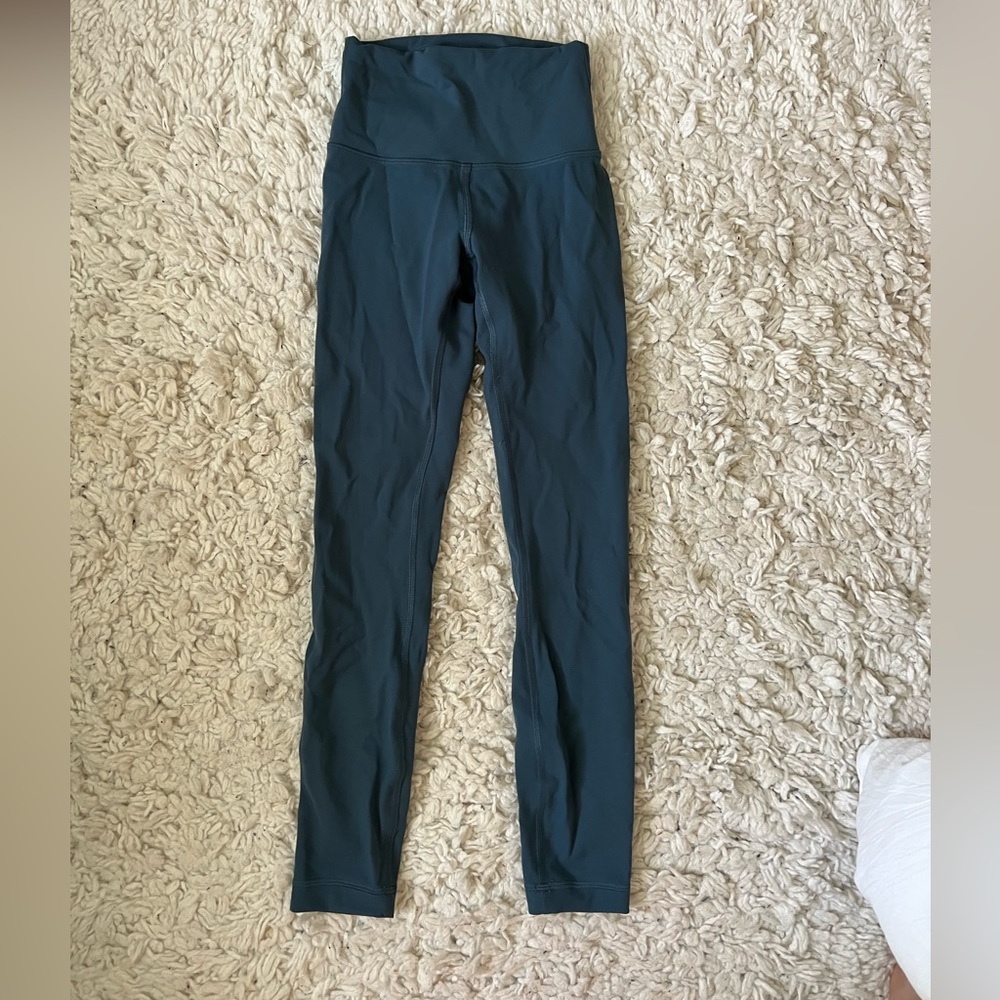 Lululemon Wunder Trains